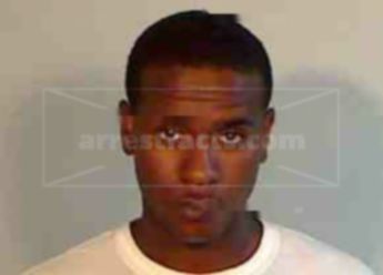 Emanuel Jahmari Iya Jefferson