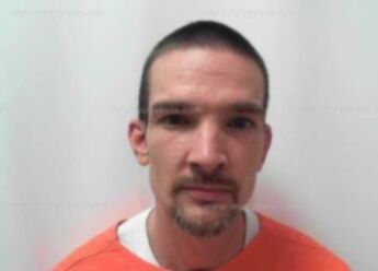 Travis Martin Hunt
