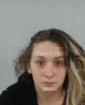 Courtney Nicole White