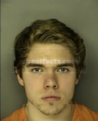 Collin Bradley Thomas
