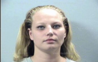 Tiffany Marie Hartford