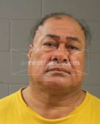 Eldon Sefuluai Tanuvasa