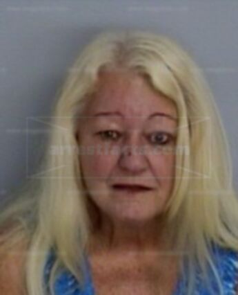 Deborah Gail Barfield