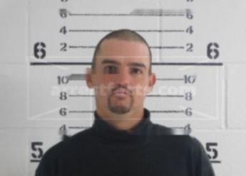 Wesley Allen Salgardo