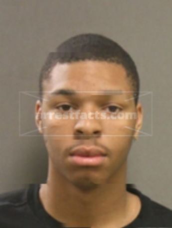 Dreqwon Monzell Moore