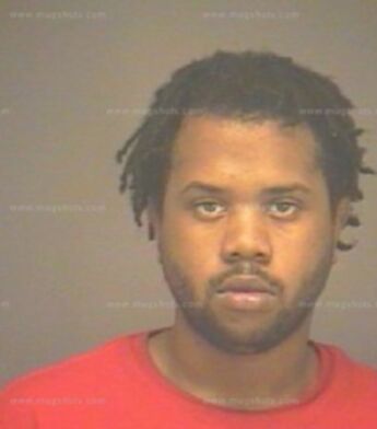 Rodney Hakeem Jones