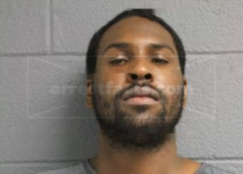 Clifford Lamont Jackson