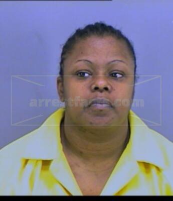 Mary Cathline Pollard