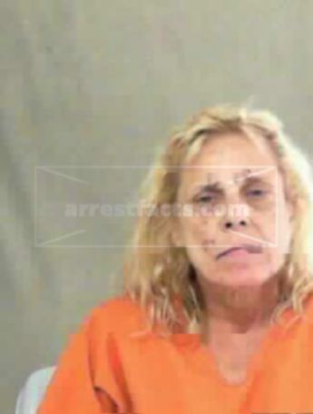 Monica Pamela Henry