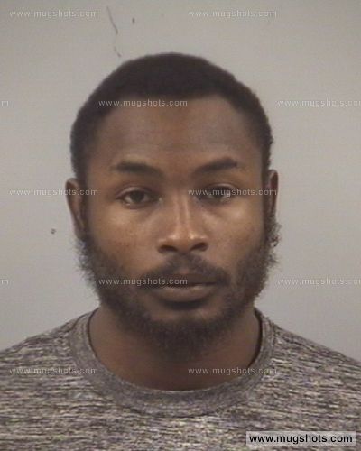 Antwain Lynn Chestnut