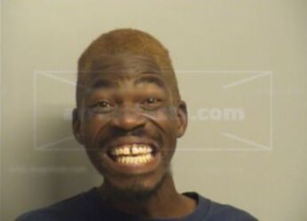 Dexter Dewayne Harris
