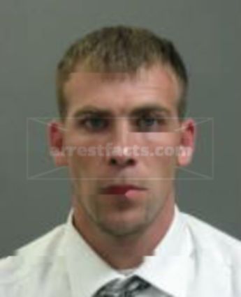 Brian Michael Hopkins