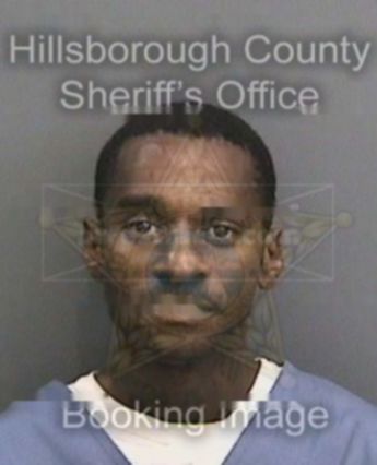 Morris Lee Moore Jr.