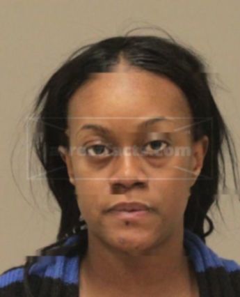 Ashley Damonti Wilson
