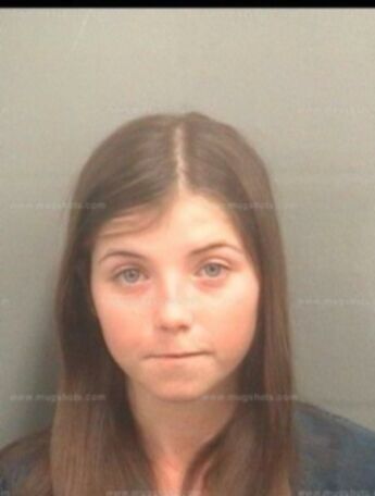 Marissa Fahy