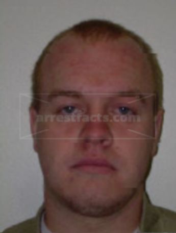 Jason Francis John Hansen