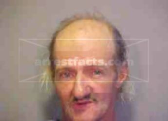Leo Douglas Wieweck