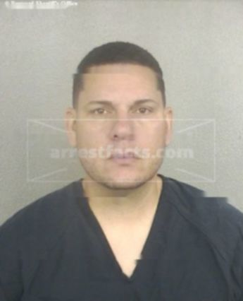 Jose Antonio Ortiz