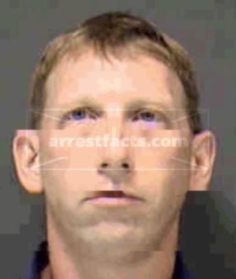 Kevin William Hunt