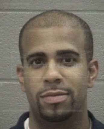 Antron Darel Willis