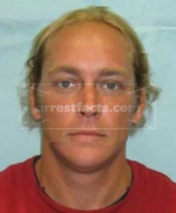 Michael Corwin Cangi