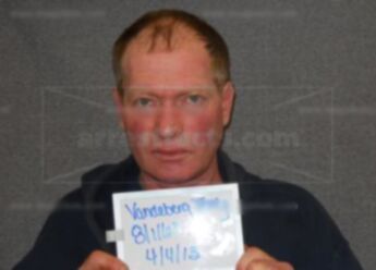 Terry J Vandeberg