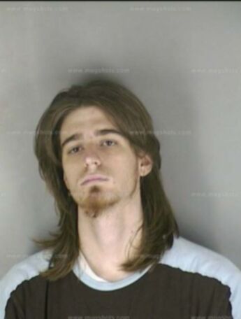 Seth Michael Whitehead