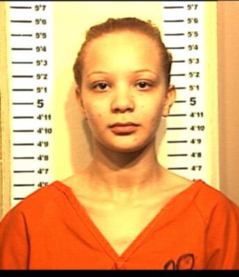 Chinequa Antionette Coker