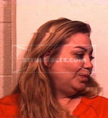 Angelia Richelle Montelongo