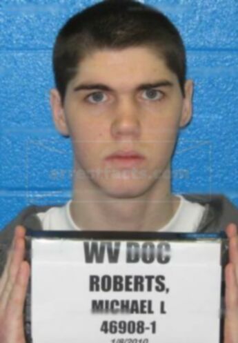 Michael Lamar Roberts