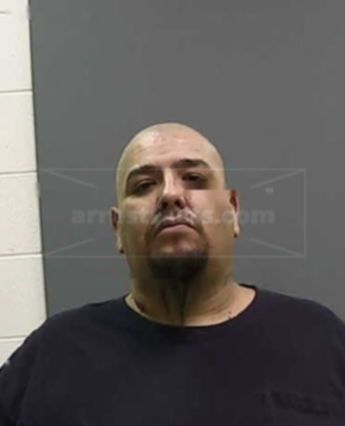 Gerald Vicente Martinez