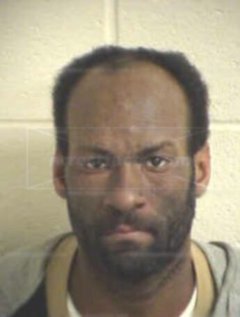 Bryan Leon Ferguson