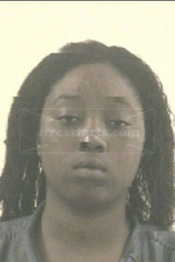 Jasmine Demtria Carrington