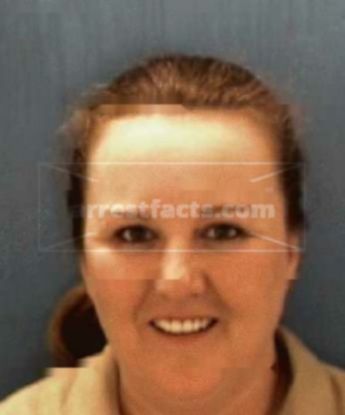 Michelle Lynn Alverez