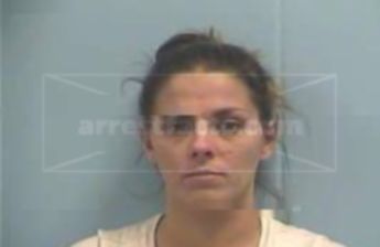 Wendy Nicole Perry