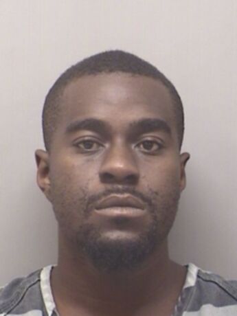 Jamel Jabbar Parks