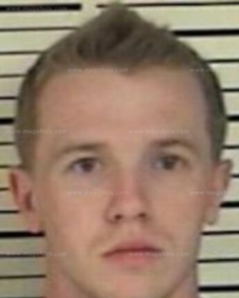 Johnathon Glenn Sanders