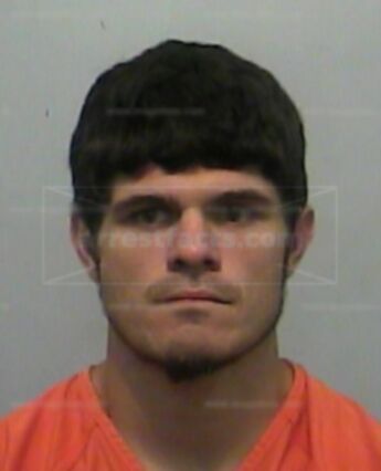 Cody Samuel Croft