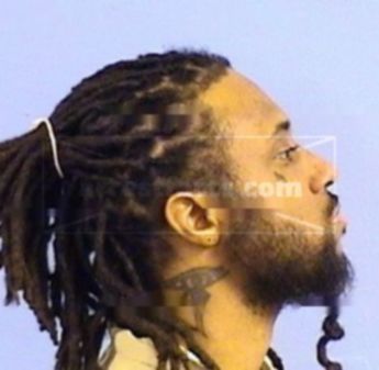 Derrick Nmn Echols