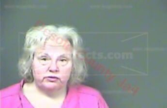 Diane Clough Manns