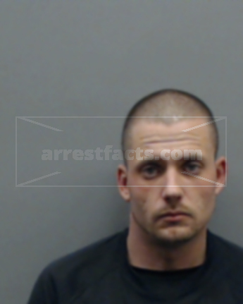 Steven Wayne Wooldridge