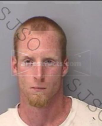 Nicholas James Haste