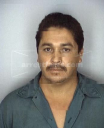 Andres Aguilar Tapia