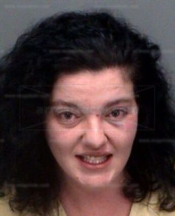 Maria Kathryn Bolton
