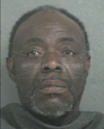 Donald Eugene Coty