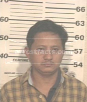 Ernesto Perez Grajales