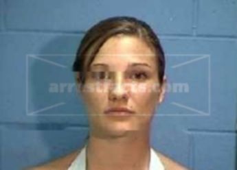 Kimberly Shae Demboske