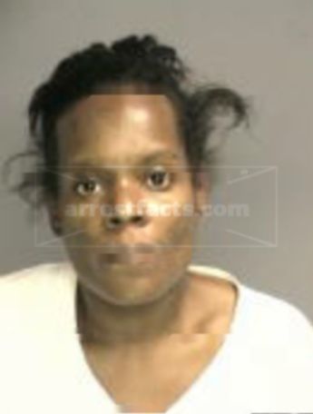 Dartisha Holman