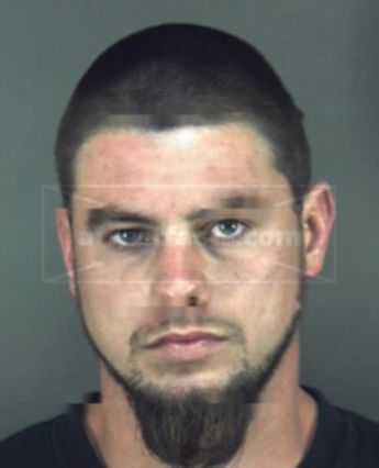 Matthew Roger Pinkston