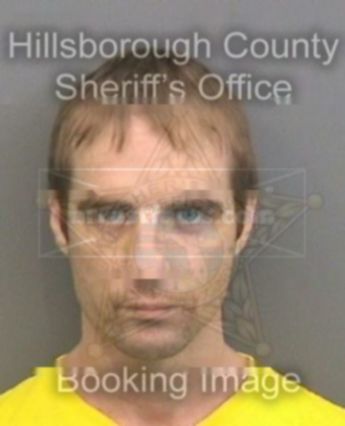 Jason Alonzo Brady
